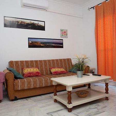 Mediterraneo 105 Conil De La Frontera Ngoại thất bức ảnh