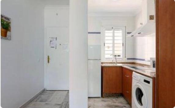 Mediterraneo 105 Conil De La Frontera Ngoại thất bức ảnh