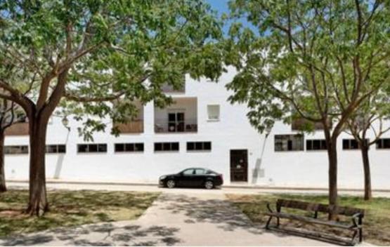 Mediterraneo 105 Conil De La Frontera Ngoại thất bức ảnh