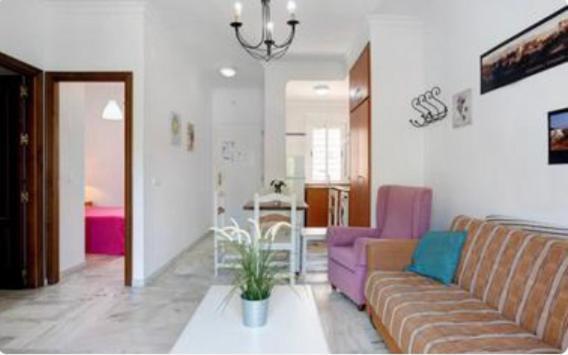 Mediterraneo 105 Conil De La Frontera Ngoại thất bức ảnh