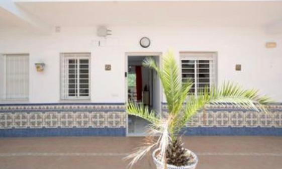 Mediterraneo 105 Conil De La Frontera Ngoại thất bức ảnh
