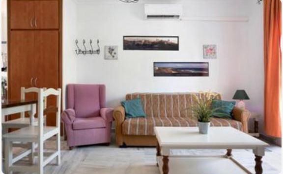Mediterraneo 105 Conil De La Frontera Ngoại thất bức ảnh