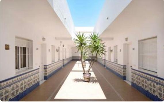 Mediterraneo 105 Conil De La Frontera Ngoại thất bức ảnh