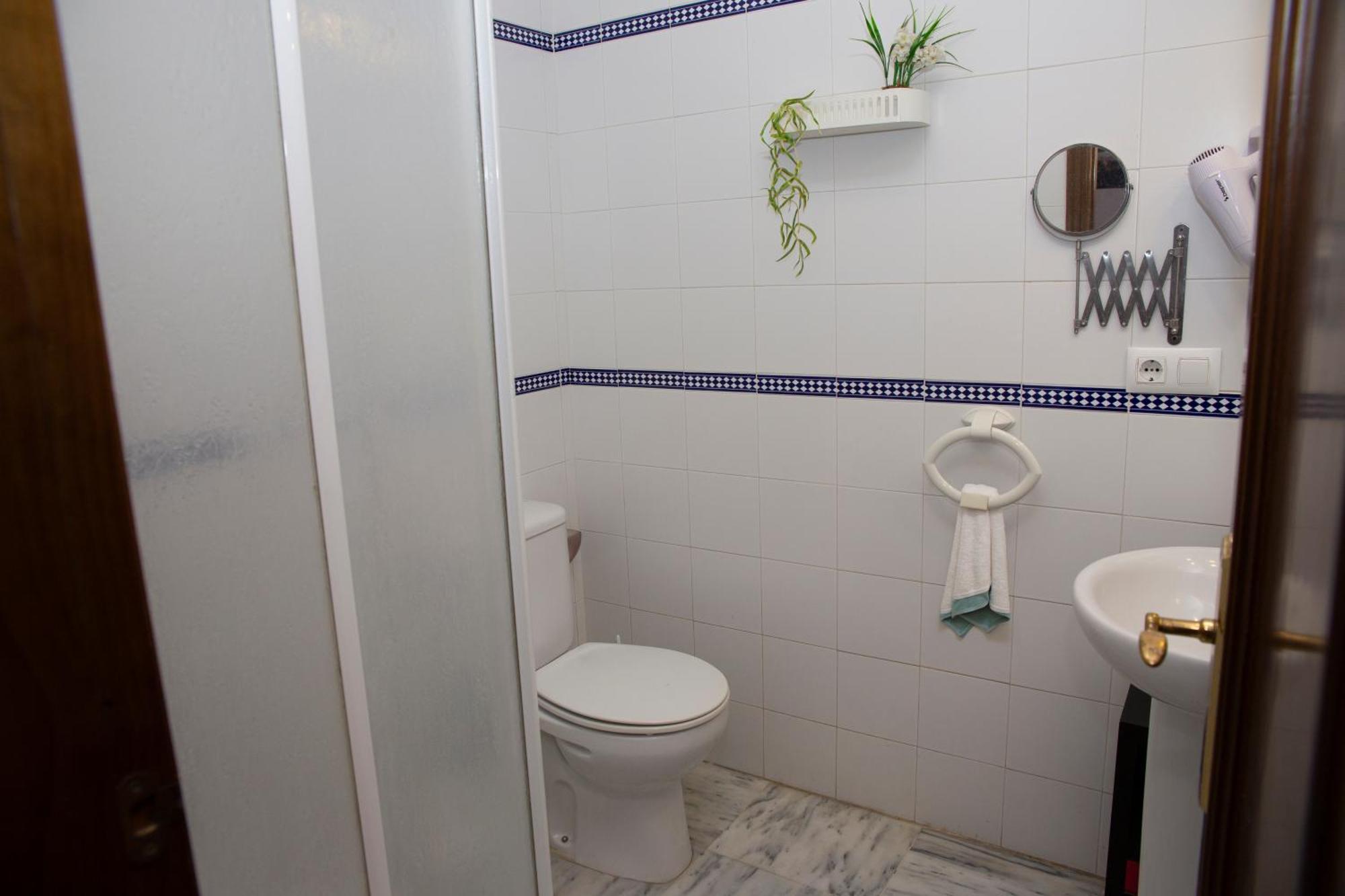 Mediterraneo 105 Conil De La Frontera Ngoại thất bức ảnh