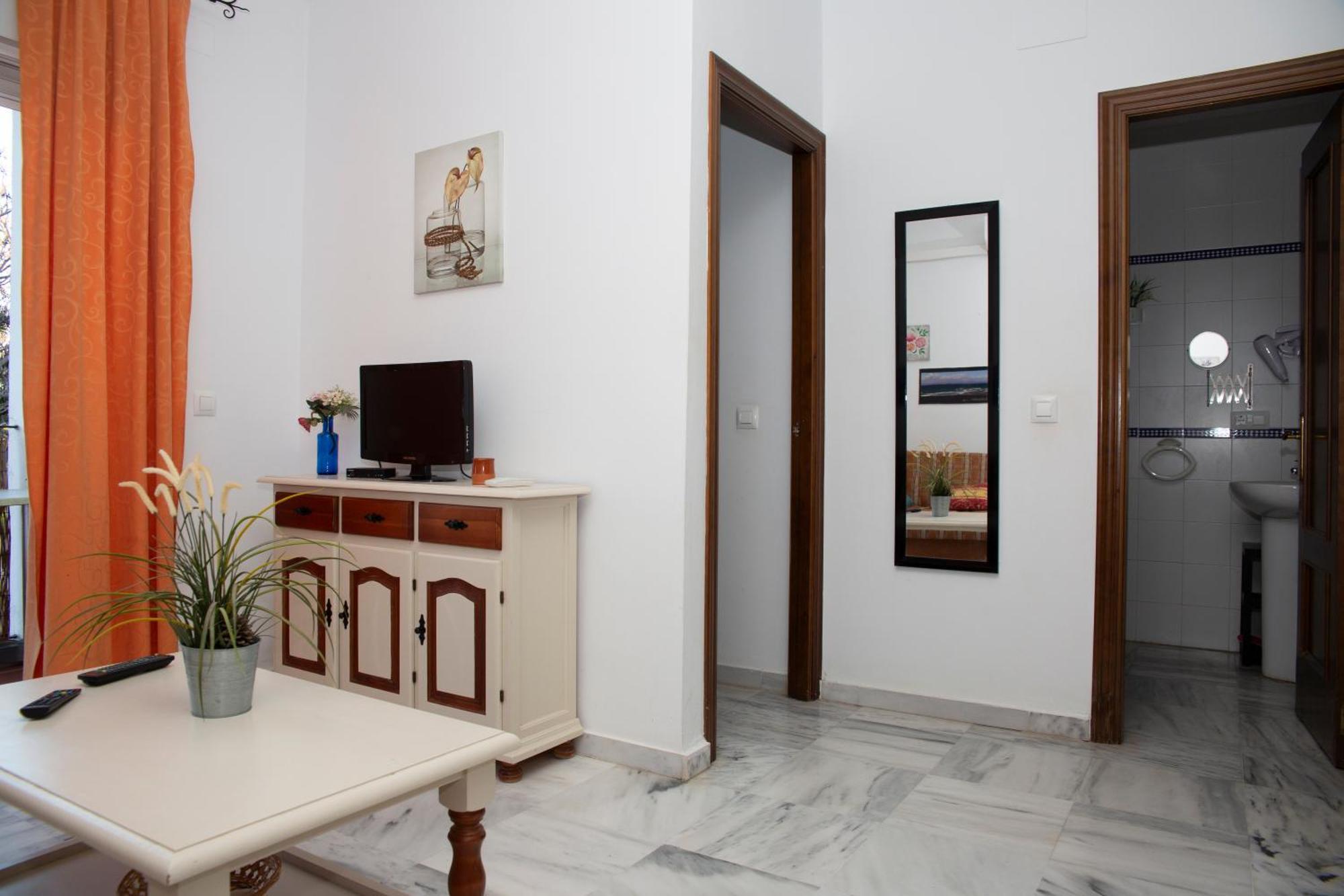 Mediterraneo 105 Conil De La Frontera Ngoại thất bức ảnh