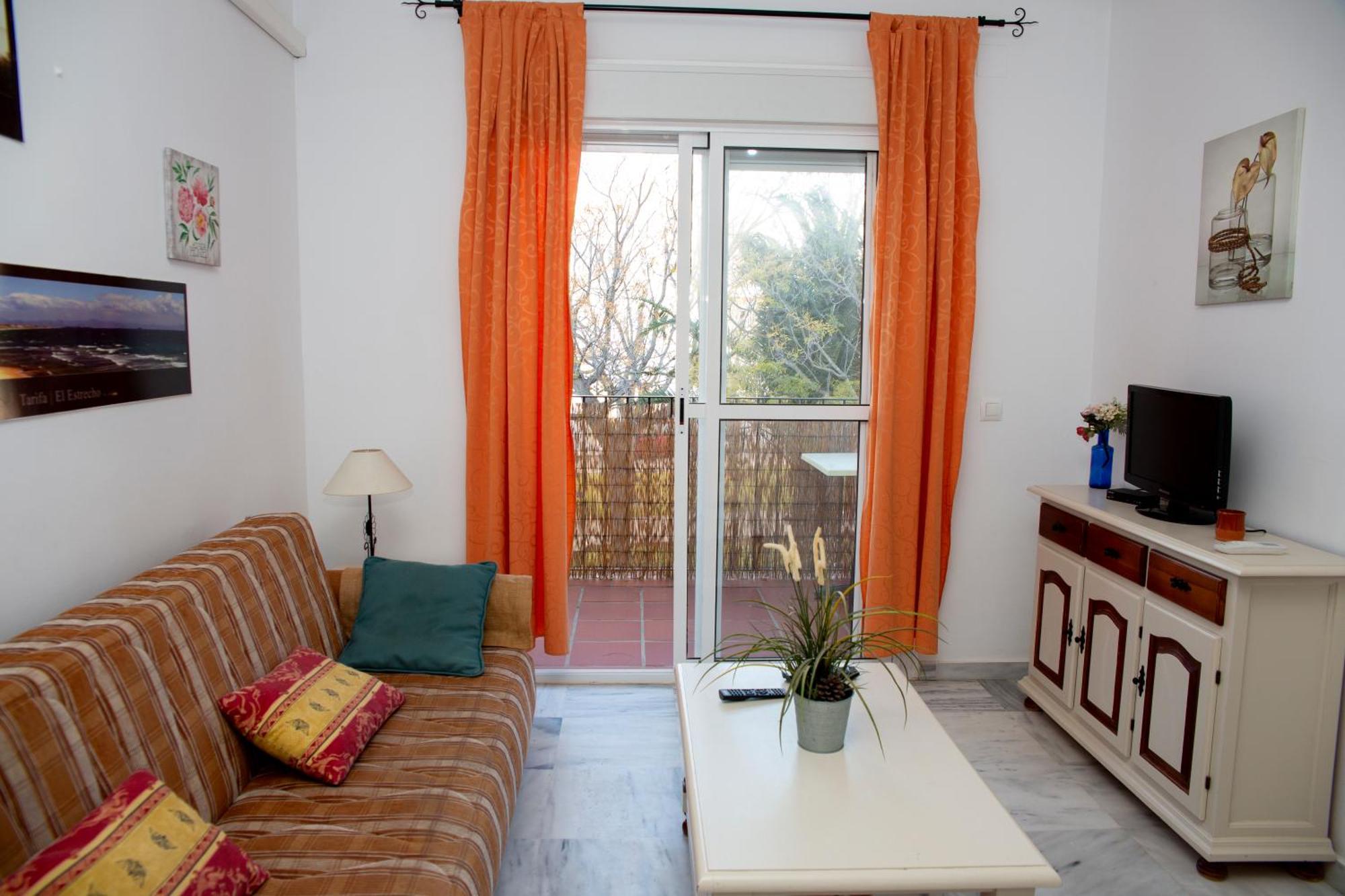 Mediterraneo 105 Conil De La Frontera Ngoại thất bức ảnh