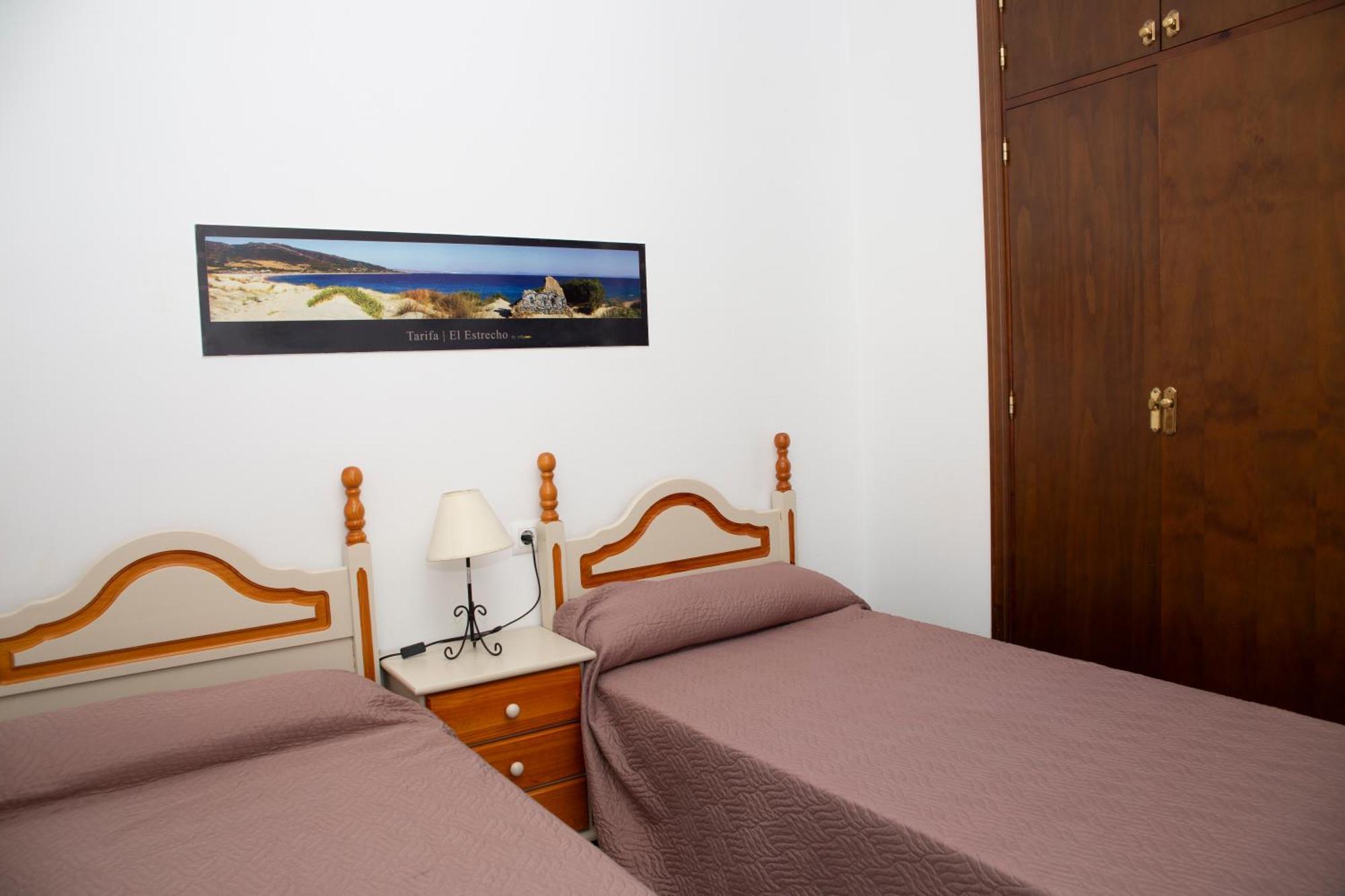Mediterraneo 105 Conil De La Frontera Ngoại thất bức ảnh