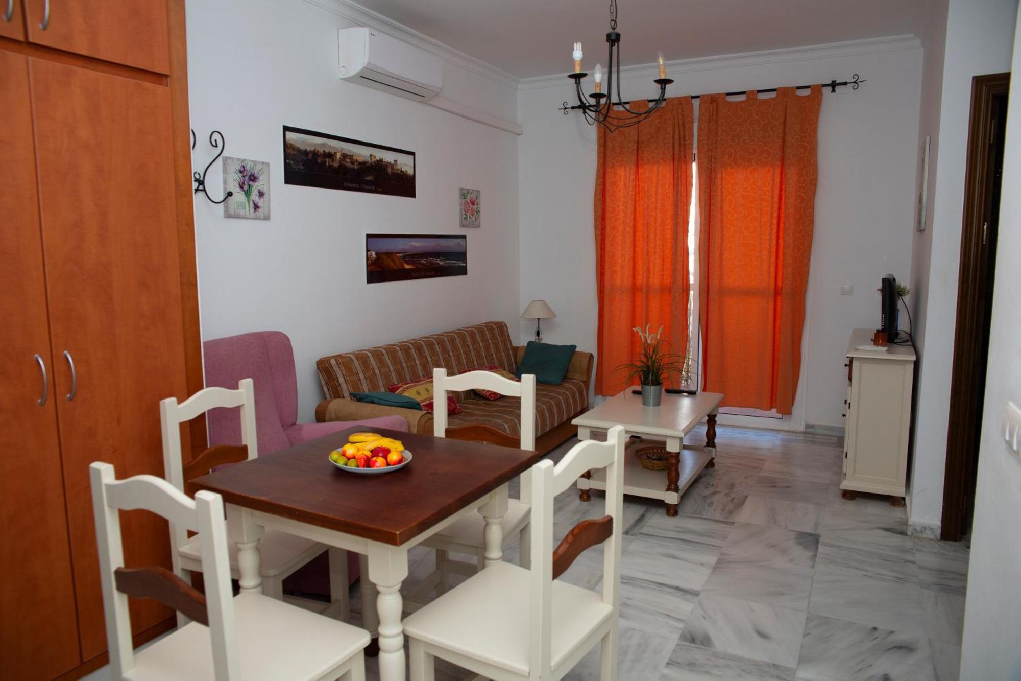 Mediterraneo 105 Conil De La Frontera Ngoại thất bức ảnh