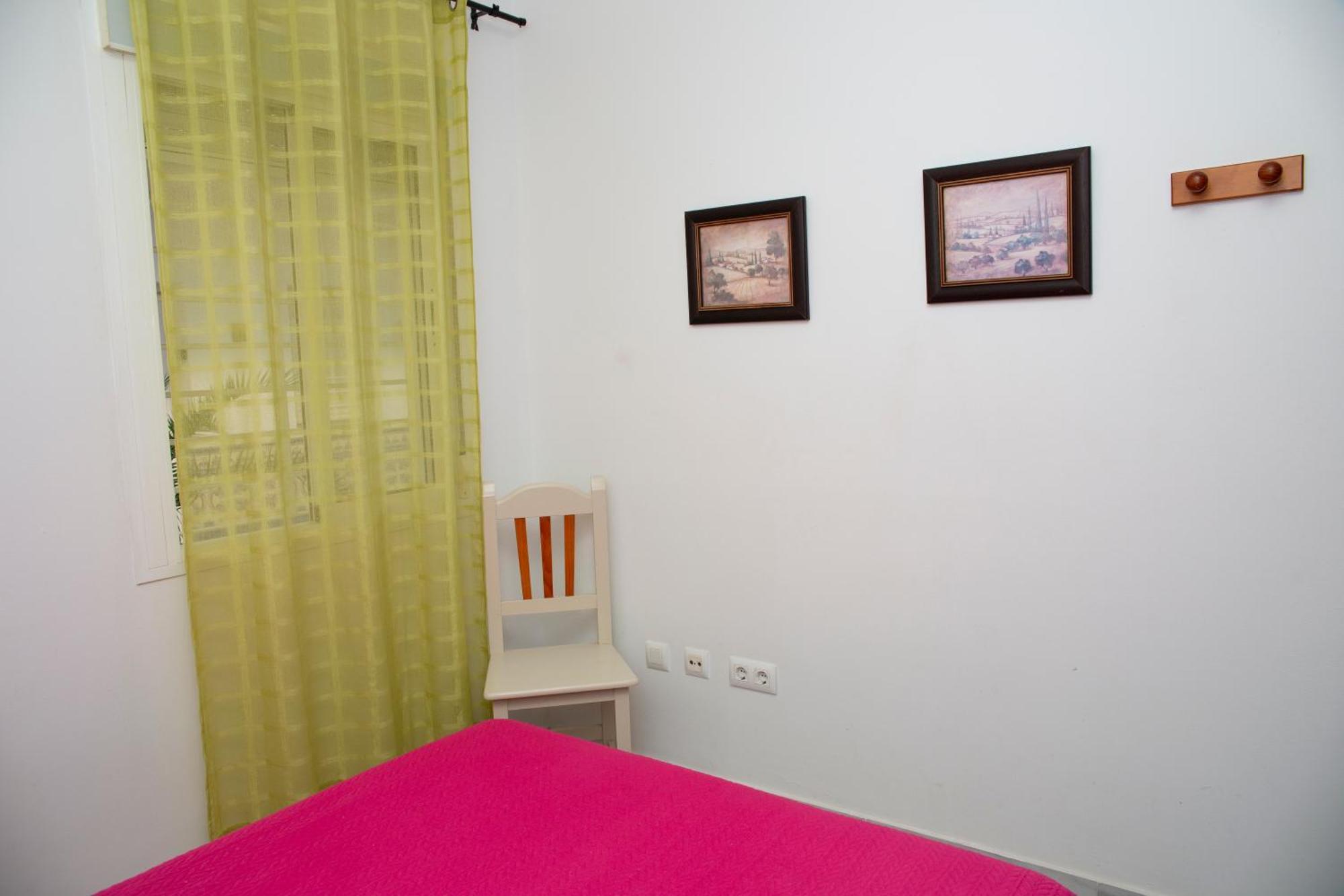 Mediterraneo 105 Conil De La Frontera Ngoại thất bức ảnh