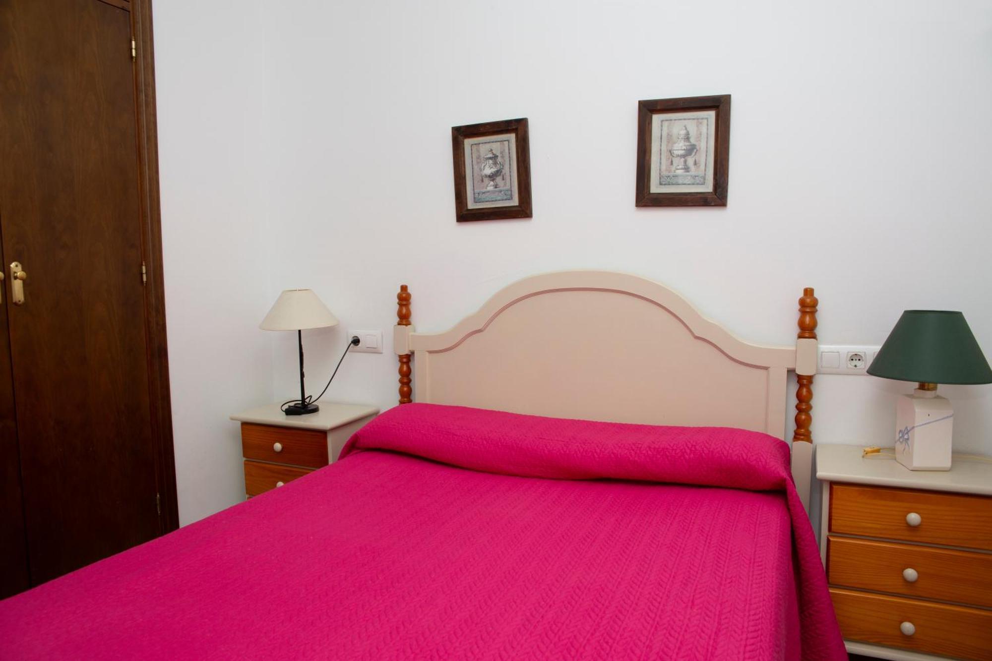 Mediterraneo 105 Conil De La Frontera Ngoại thất bức ảnh
