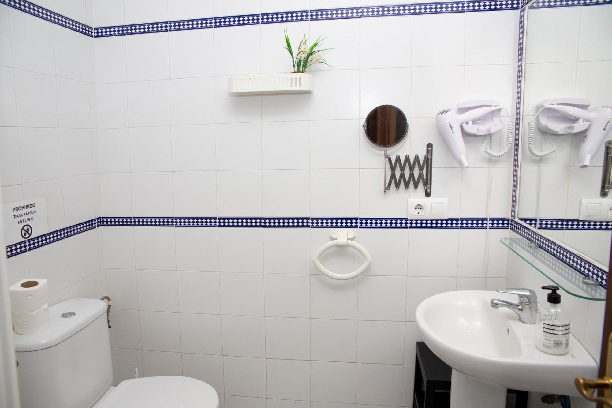 Mediterraneo 105 Conil De La Frontera Ngoại thất bức ảnh