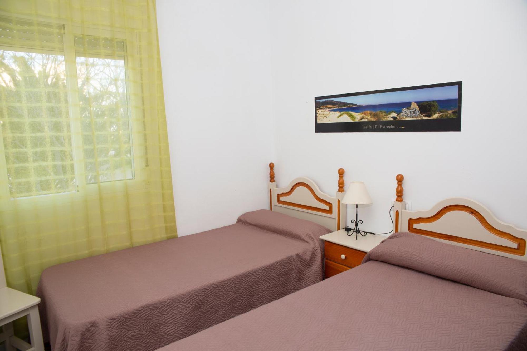 Mediterraneo 105 Conil De La Frontera Ngoại thất bức ảnh