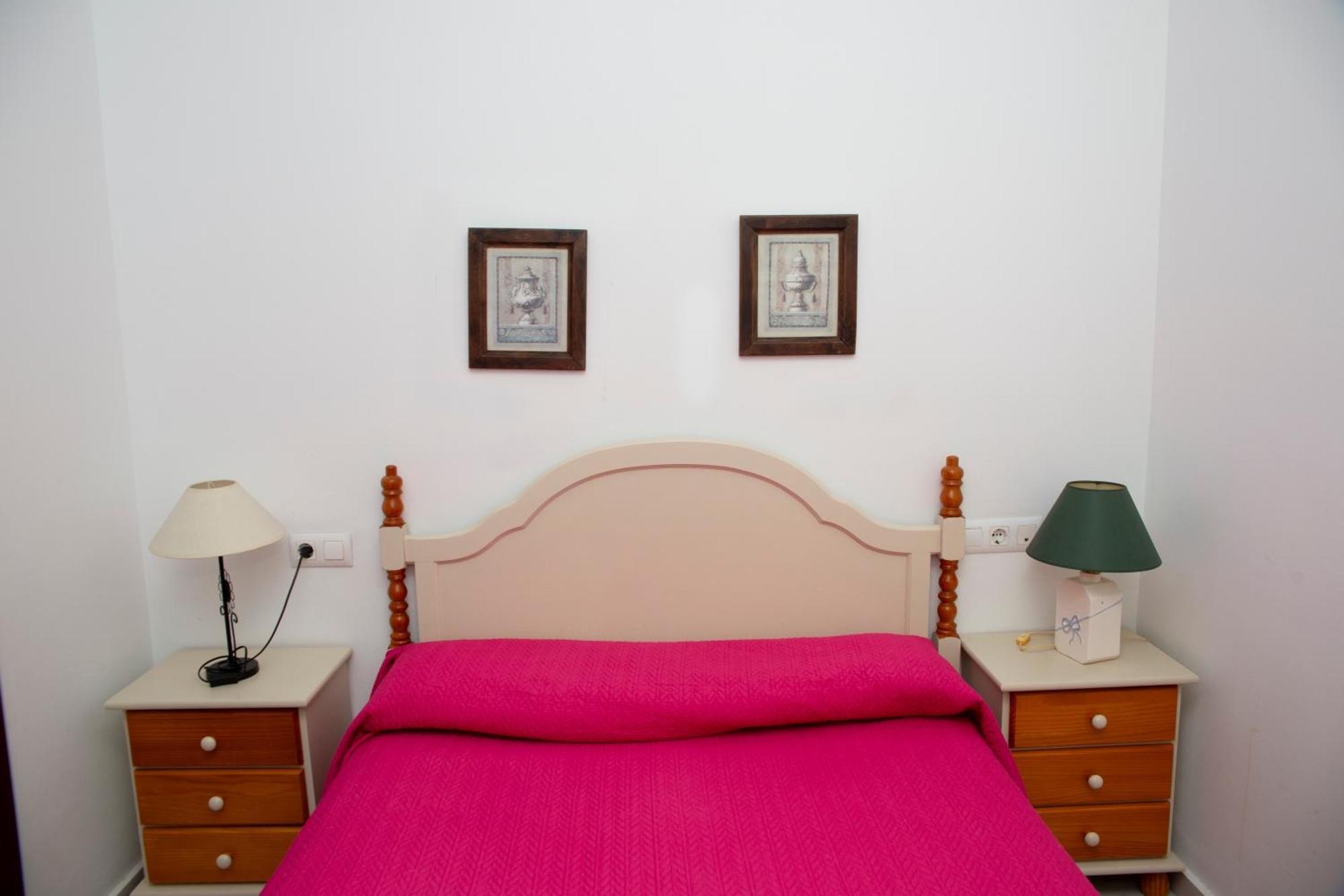 Mediterraneo 105 Conil De La Frontera Ngoại thất bức ảnh