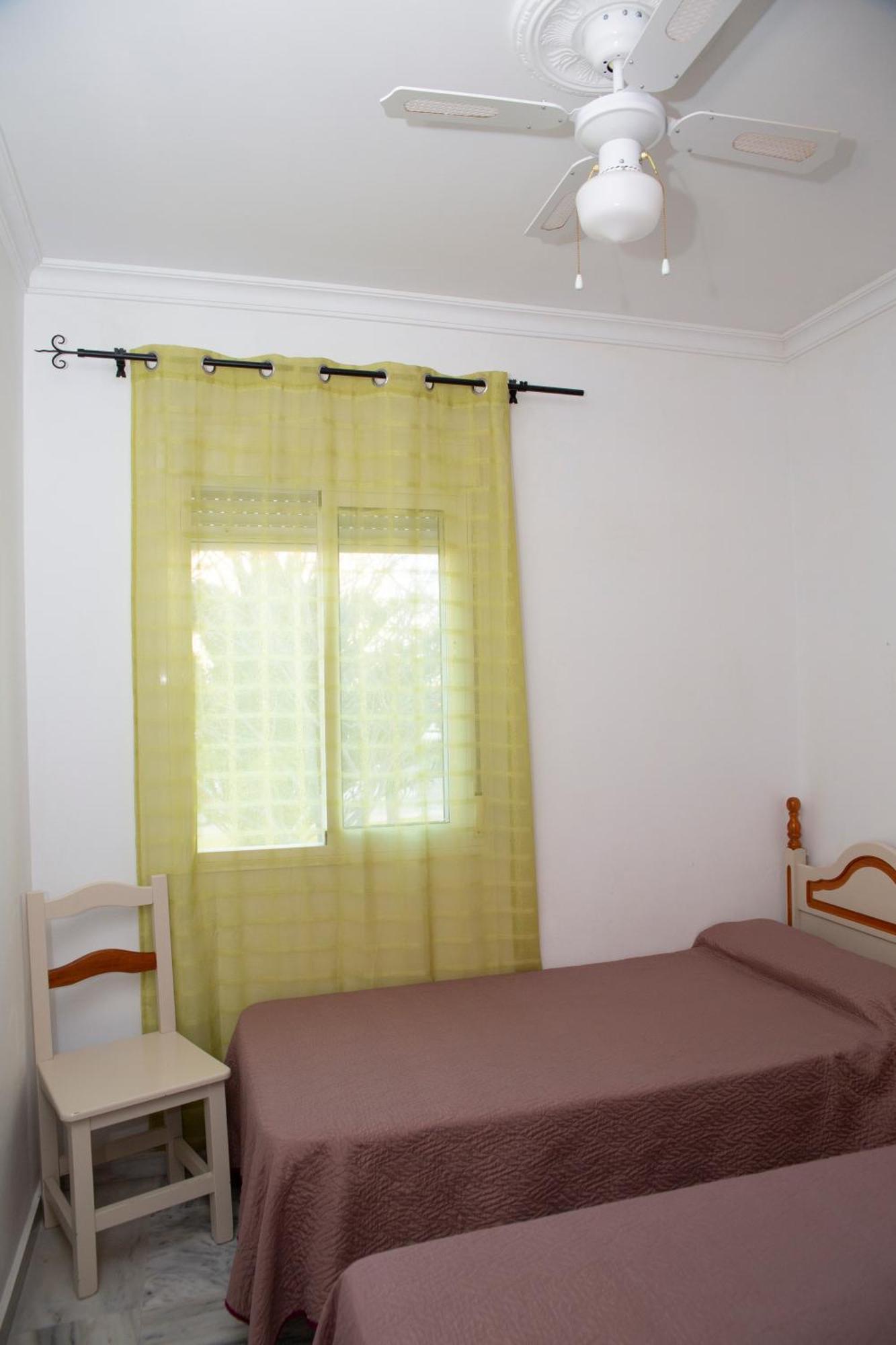 Mediterraneo 105 Conil De La Frontera Ngoại thất bức ảnh