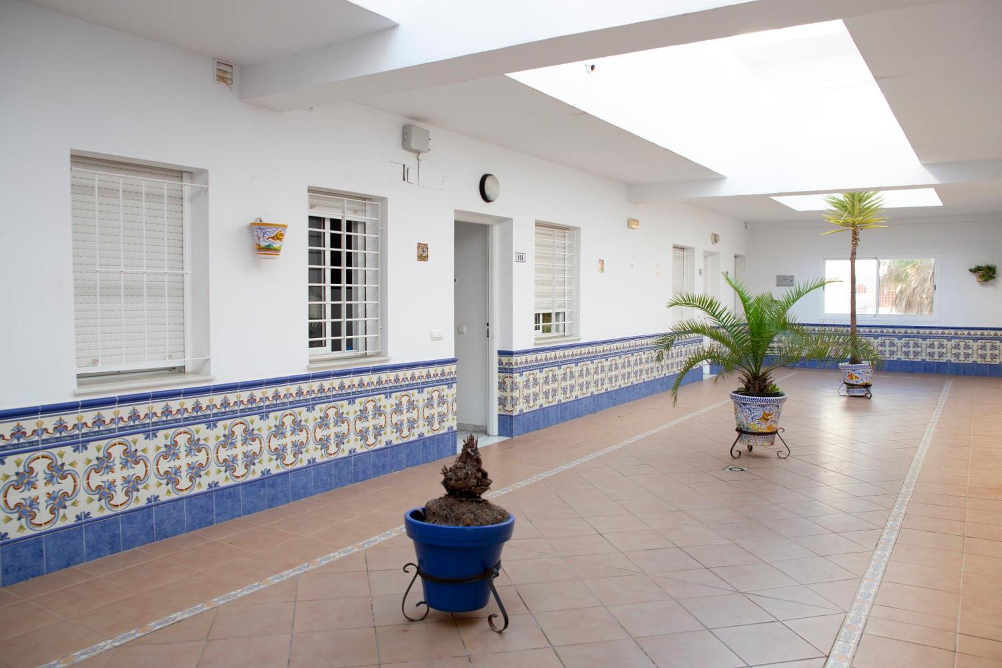 Mediterraneo 105 Conil De La Frontera Ngoại thất bức ảnh